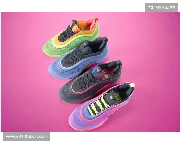 阿迪达斯重磅发布米切尔个人鞋款 全力打造全新篮球风潮