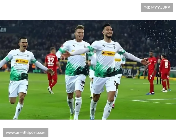 门兴1-3主场不敌沃尔夫斯堡，波兰斯基上任后五轮不败遭终结