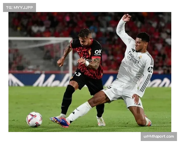 马略卡2-1皇马，穆里奇补时绝杀